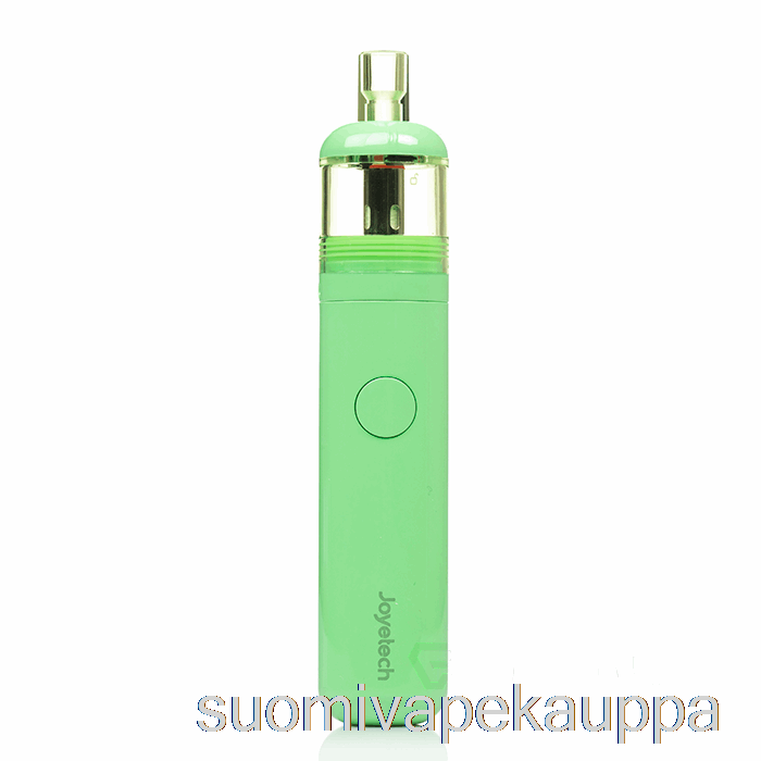Vape Nesteet Joyetech Ego 510 Aloitussarja Lime